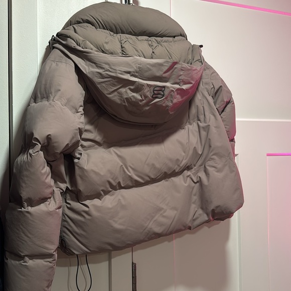 The Super Puff₂O™ Shorty - Rainstop™ Waterproof - Picture 13 of 13
